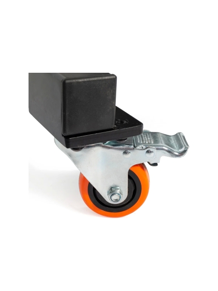 Универсальный стол КВТ СШО-150 NEO с комплектом шинообрабатывающего оборудования 85683