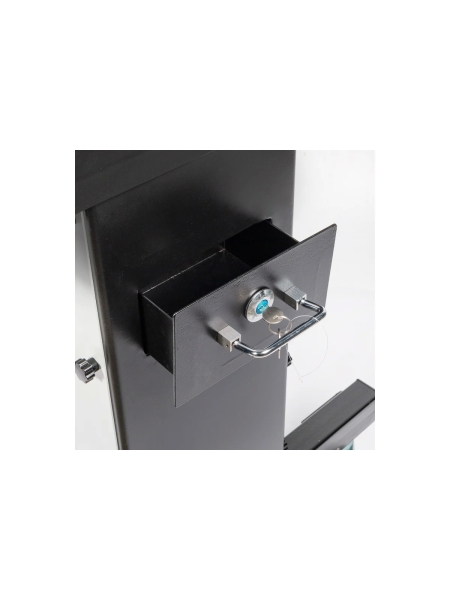 Универсальный стол КВТ СШО-150 NEO с комплектом шинообрабатывающего оборудования 85683