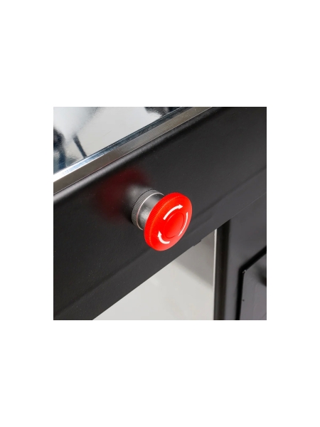 Универсальный стол КВТ СШО-150 NEO с комплектом шинообрабатывающего оборудования 85683