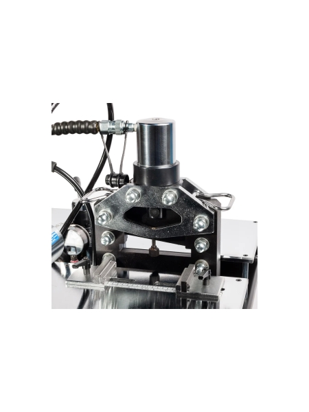 Универсальный стол КВТ СШО-150 NEO с комплектом шинообрабатывающего оборудования 85683