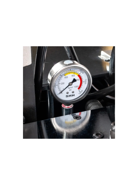 Универсальный стол КВТ СШО-150 NEO с комплектом шинообрабатывающего оборудования 85683