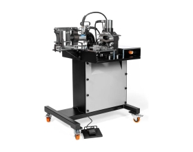 Универсальный стол КВТ СШО-150 NEO с комплектом шинообрабатывающего оборудования 85683