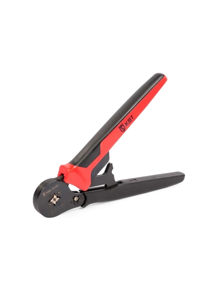 Пресс-клещи КВТ ПКВк-16 54549