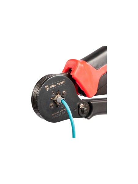 Пресс-клещи КВТ ПКВк-16 54549
