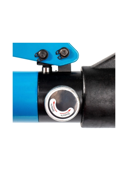 Пресс гидравлический ручной КВТ ПГР-70ТР серия МАСТЕР 91808