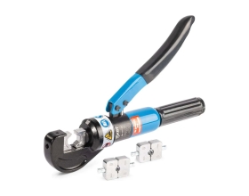 Пресс гидравлический ручной КВТ ПГР-70ТР серия МАСТЕР 91808