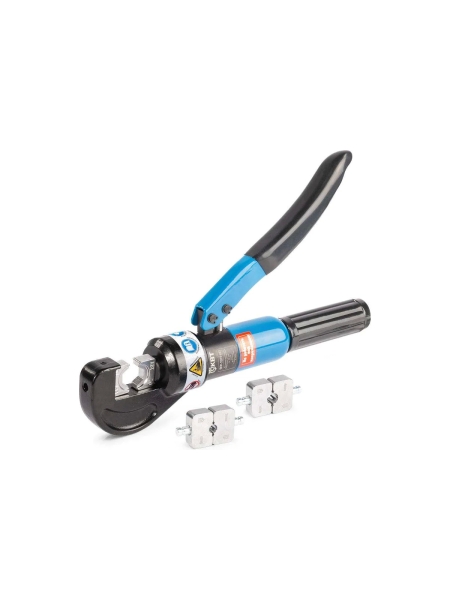 Пресс гидравлический ручной КВТ ПГР-70ТР серия МАСТЕР 91808