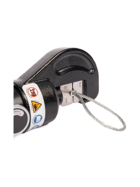 Пресс гидравлический ручной КВТ ПГР-70ТР серия МАСТЕР 91808