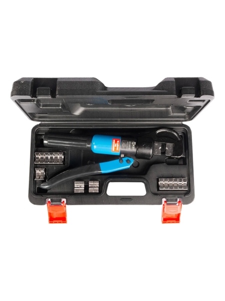 Пресс гидравлический ручной КВТ ПГР-70ТР серия МАСТЕР 91808