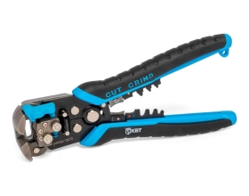 Инструмент для снятия изоляции КВТ WS-11 69278