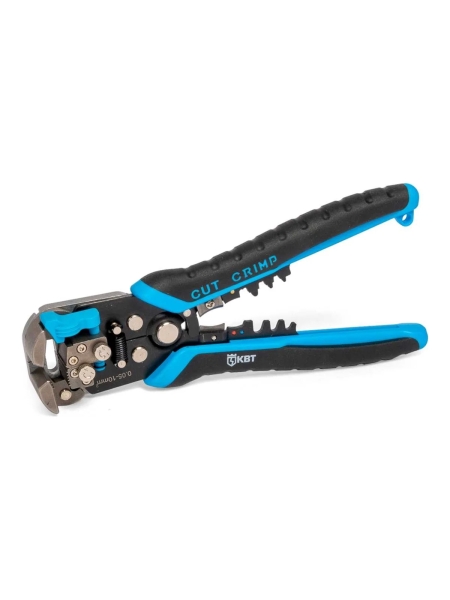 Инструмент для снятия изоляции КВТ WS-11 69278