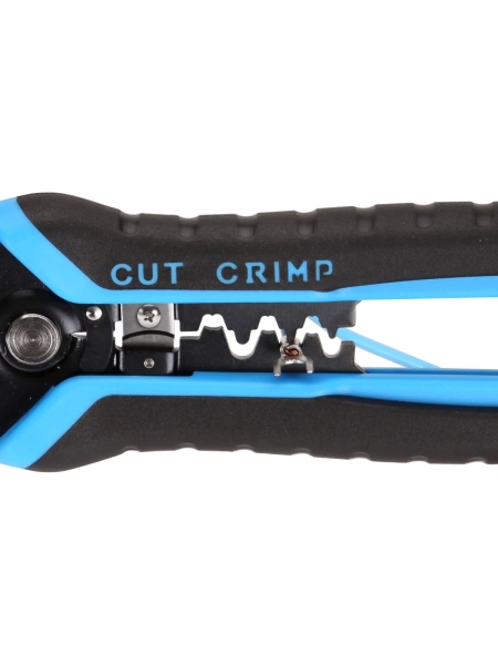 Инструмент для снятия изоляции КВТ WS-11 69278