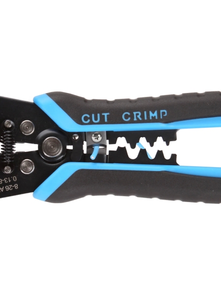 Инструмент для снятия изоляции КВТ WS-11 69278