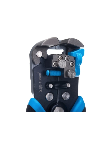 Инструмент для снятия изоляции КВТ WS-11 69278