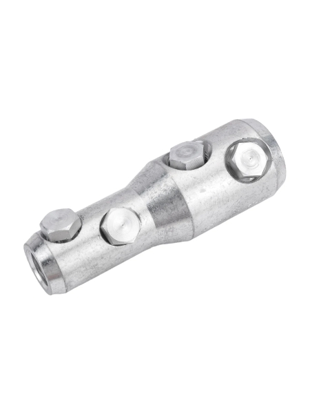 Болтовой соединитель КВТ 4ПСБЕ-70-120/150-240 66808