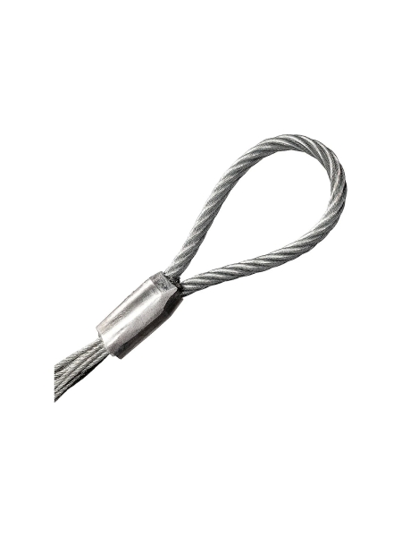 Монтажный чулок КВТ ЧМ-65/80 65125