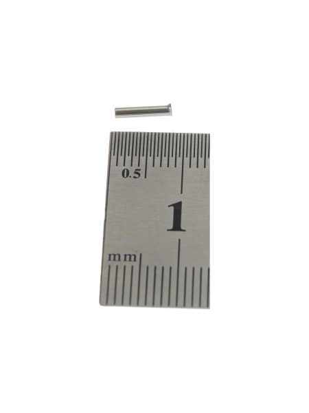 Наконечник КВТ НШВ 1,0-8 500 шт. 79477