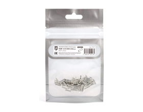 Наконечник КВТ НШВ 1,0-8 500 шт. 79477