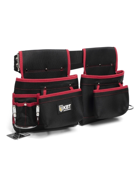 Сумка-пояс монтажника КВТ С-16 78531