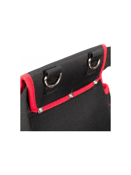 Сумка-пояс монтажника КВТ С-16 78531