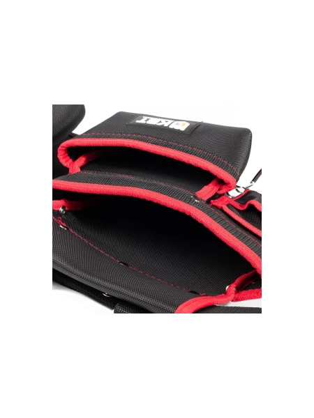 Сумка-пояс монтажника КВТ С-16 78531