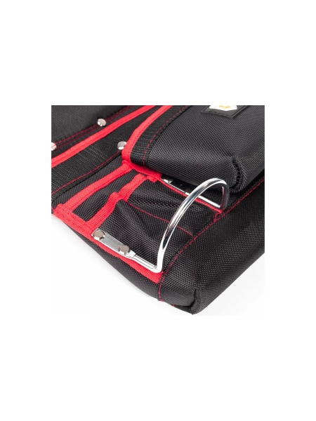 Сумка-пояс монтажника КВТ С-16 78531