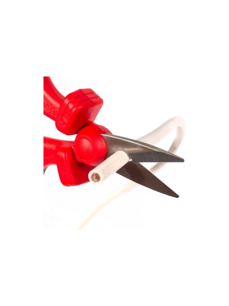 Изолированные ножницы КВТ НИУ-02 62151