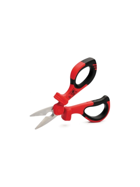 Изолированные ножницы КВТ НИУ-02 62151