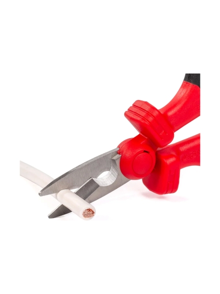 Изолированные ножницы КВТ НИУ-02 62151