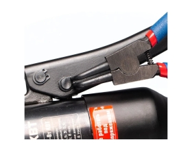 Набор съемников стопорных колец КВТ НКС-06 серия МАСТЕР 92036