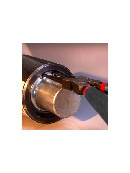 Набор съемников стопорных колец КВТ НКС-06 серия МАСТЕР 92036