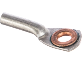 Наконечник ТАМ 10-8-4,5 КВТ 60056