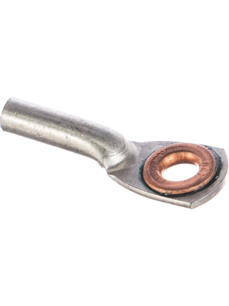 Наконечник ТАМ 10-8-4,5 КВТ 60056