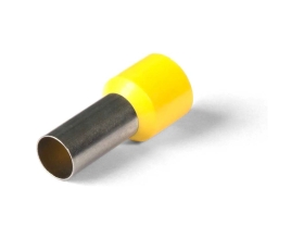 Наконечник КВТ НШВИ 25-16 упак 100шт 79453