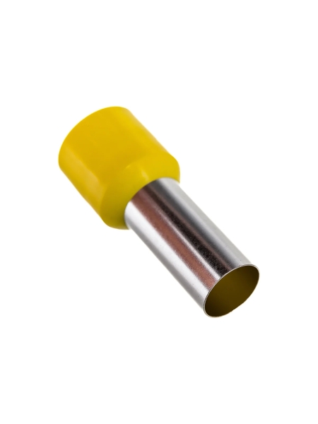 Наконечник КВТ НШВИ 25-16 упак 100шт 79453