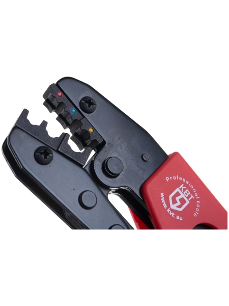 Набор изолированных наконечников КВТ М-950-2 75489