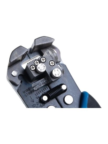 Набор изолированных наконечников КВТ М-950-2 75489