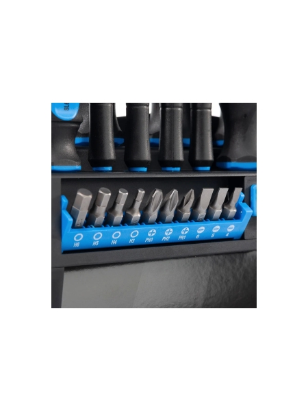 Набор отверток КВТ НО-37 серия МАСТЕР 103023