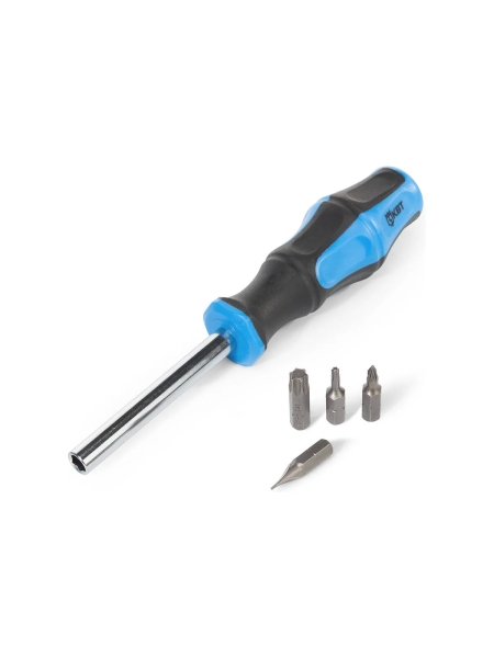 Набор отверток КВТ НО-37 серия МАСТЕР 103023