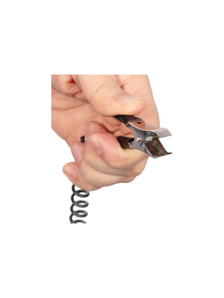 Тестер напряжения КВТ КТ 86А PROLINE 89640