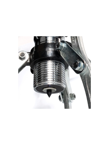 Гидравлический автономный съемник КВТ СГА-10 79865