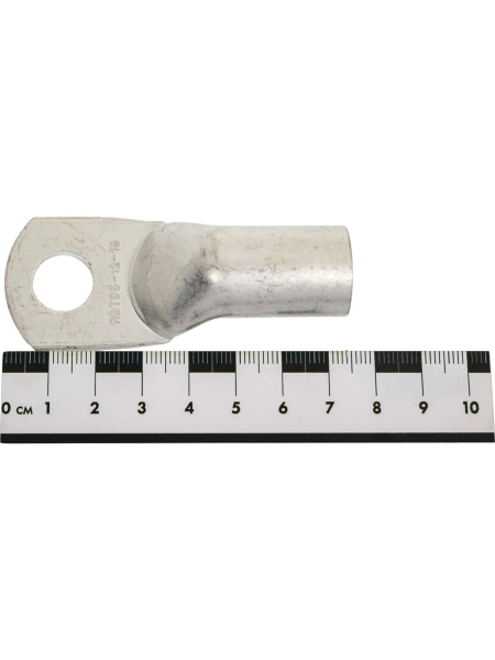 Луженый наконечник КВТ ТМЛ 95-12-16 40900