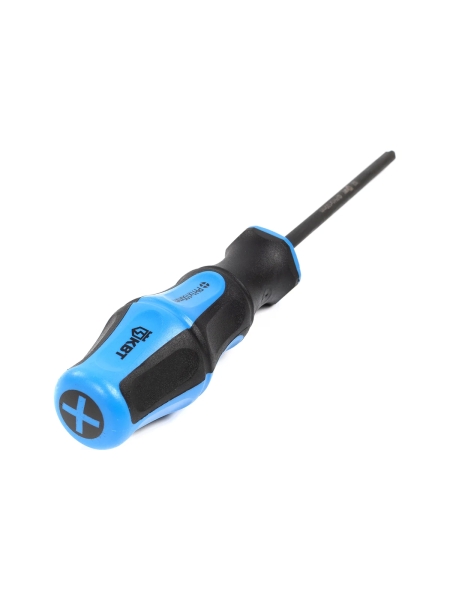 Набор отверток КВТ Мастер из стали S2 НО-08-S 87106