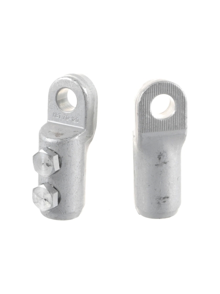 Болтовой наконечник КВТ 2НБП-70/120 67044