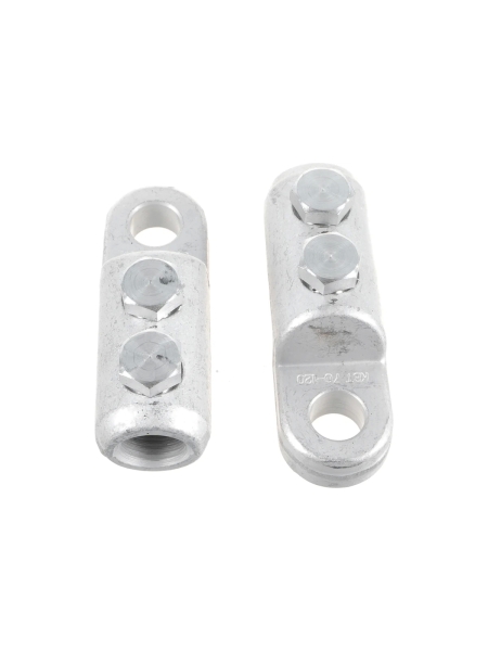 Болтовой наконечник КВТ 2НБП-70/120 67044