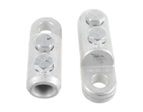 Болтовой наконечник КВТ 2НБП-70/120 67044