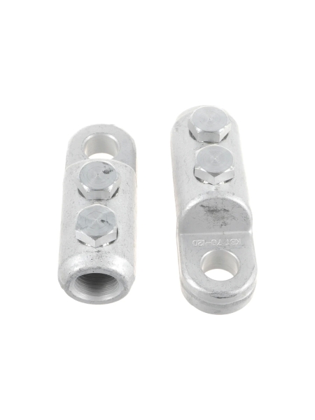 Болтовой наконечник КВТ 2НБП-70/120 67044