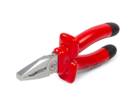 Диэлектрические пассатижи КВТ Эксперт 180 70354