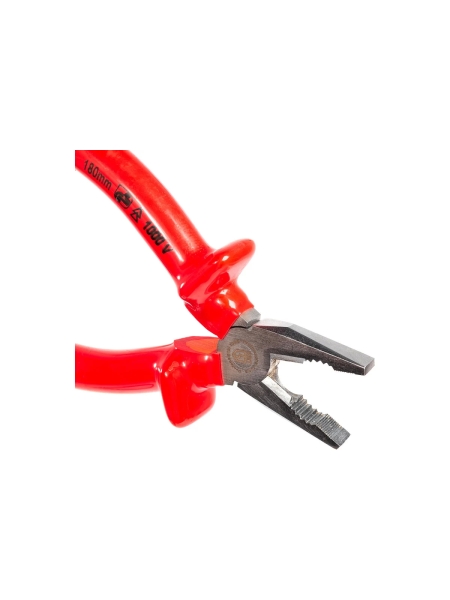 Диэлектрические пассатижи КВТ Эксперт 180 70354