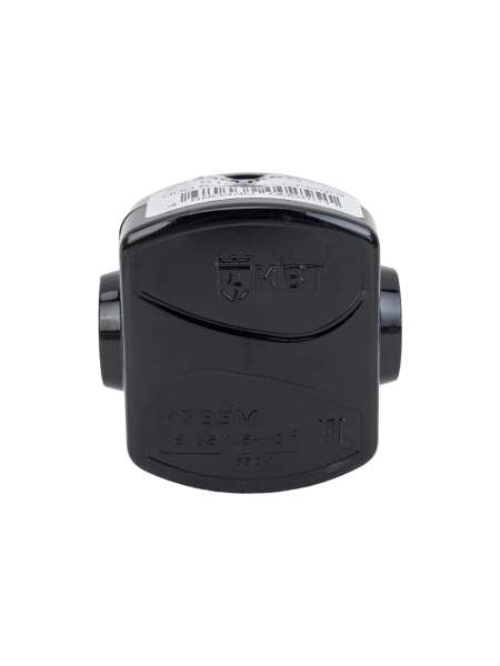 Сжим КВТ У733М 16-35/1,5-10 61641